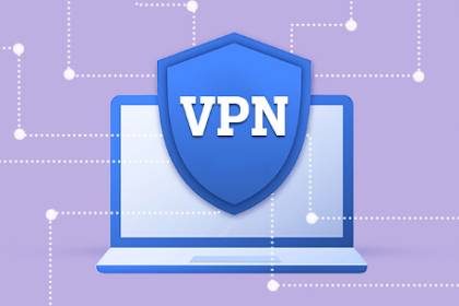  Use of VPN Software on the internet