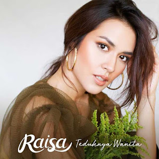 Raisa - Teduhnya Wanita (OST Ayat - Ayat Cinta 2)