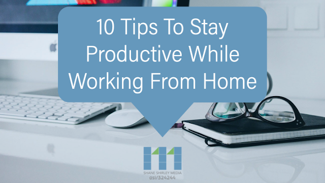 10-Tips-To-Stay-Productive-While-Working-From-Home