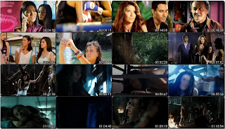 Air Terjun Pengantin Phuket (2013) DVDRip 480p 400MB