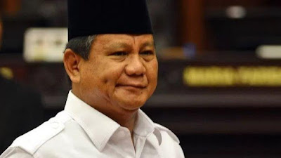 Menteri Pertahanan Prabowo Subianto Blak-blakan Masih Berharap Ganjar Pranowo Jadi Cawapresnya 
