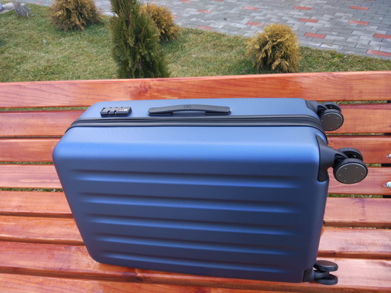  Minutes Spinner Wheel Luggage Suitcase  Video & Photo Gallery: Unboxing Xiaomi xc Minutes Spinner Wheel Luggage Suitcase
