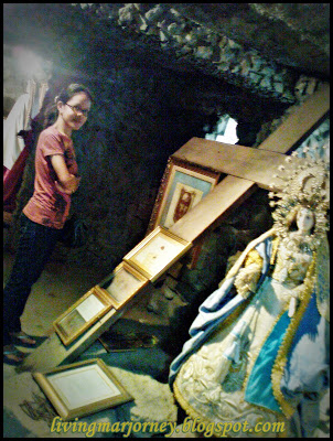 Diocesan Shrine of Mary: House of Prayer and Museum in Bulacan