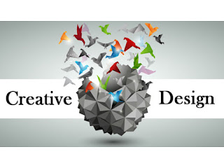Creative design tools for beginners