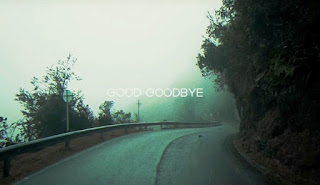 Lyrics Of Good Goodbye - Linkin Park 