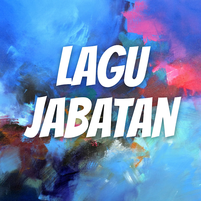 Lirik Lagu MARA Majlis Amanah Rakyat