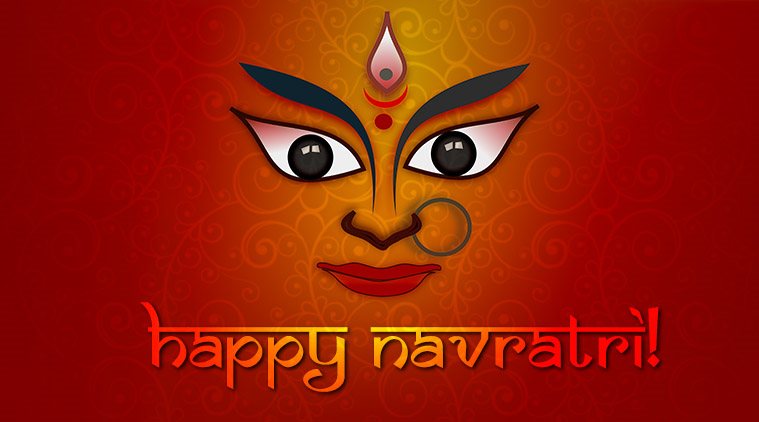 Navratri Images 2019