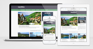 Expedition Directory WordPress Theme - WPZOOM Free Download