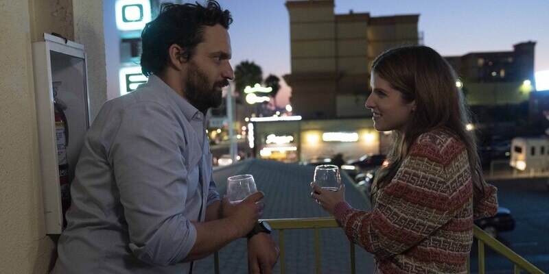 First Trailer for Jake Johnson’s Directorial Debut SELF RELIANCE