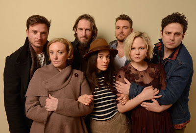 Rectify cast