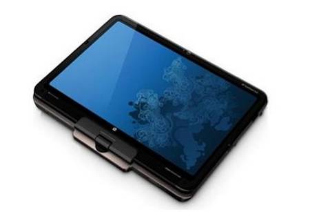 HP TouchSmart tm2t Tablet PC is on sale