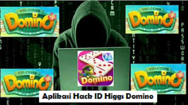 Aplikasi Hack ID Higgs Domino