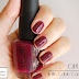 In The Cable Car-pool Lane OPI: there will be a SPARKLING Autumn!