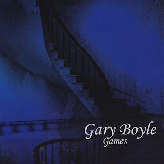 Gary Boyle - 2003 - Games