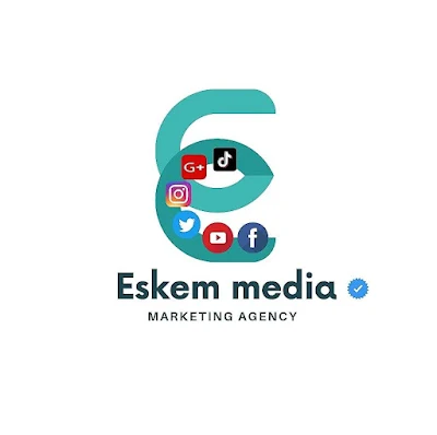 وكالة Eskem Media للتسويق والإعلان الاحترافي