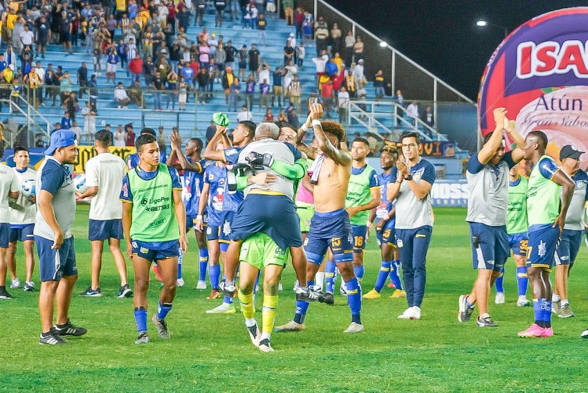 Delfín de Manta derrota 1-0 a IDV en el Jocay