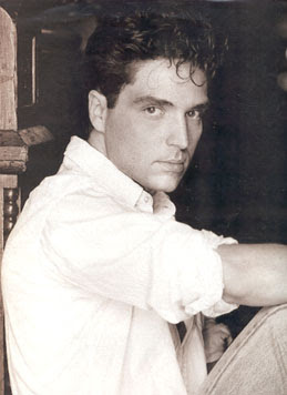 Richard Marx in the 1980s (Yes