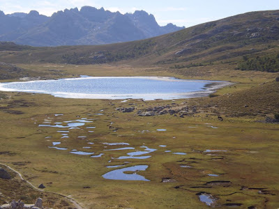 Lac de Nino