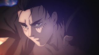 進撃の巨人 第4期71話 導く者 ネタバレ 感想 Attack On Titan Ep 71