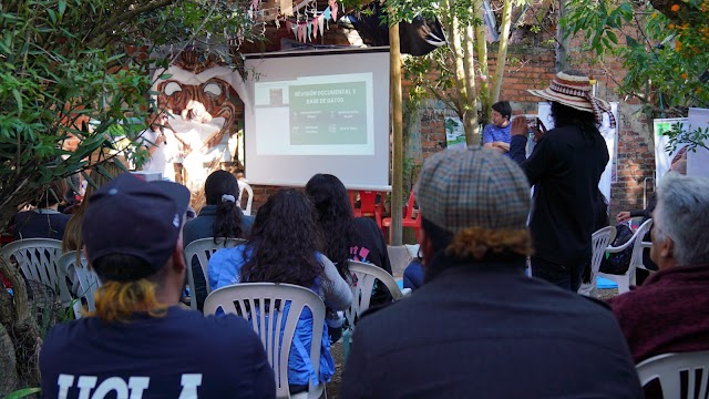 Convocatoria “Alerta por mi ambiente 2025”: Apoyo a veedurías y control social ambiental en Colombia