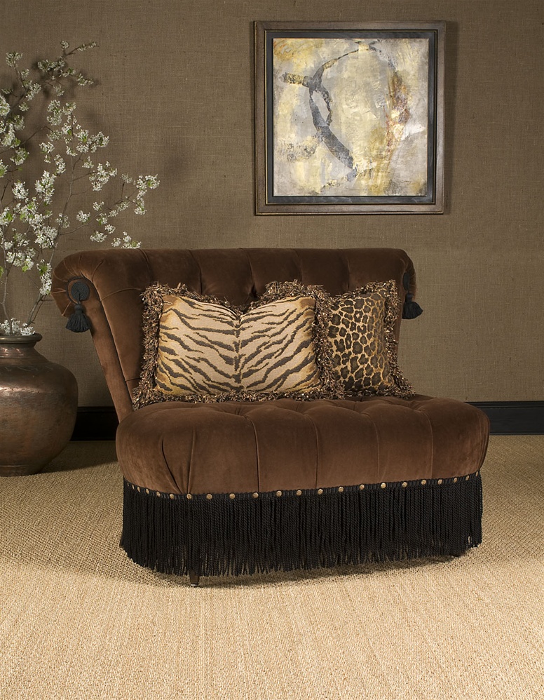 Leopard Furniture