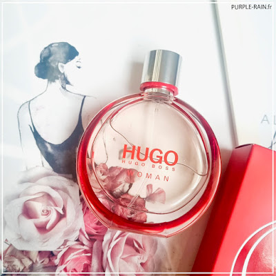 Eau de Parfum HUGO Woman