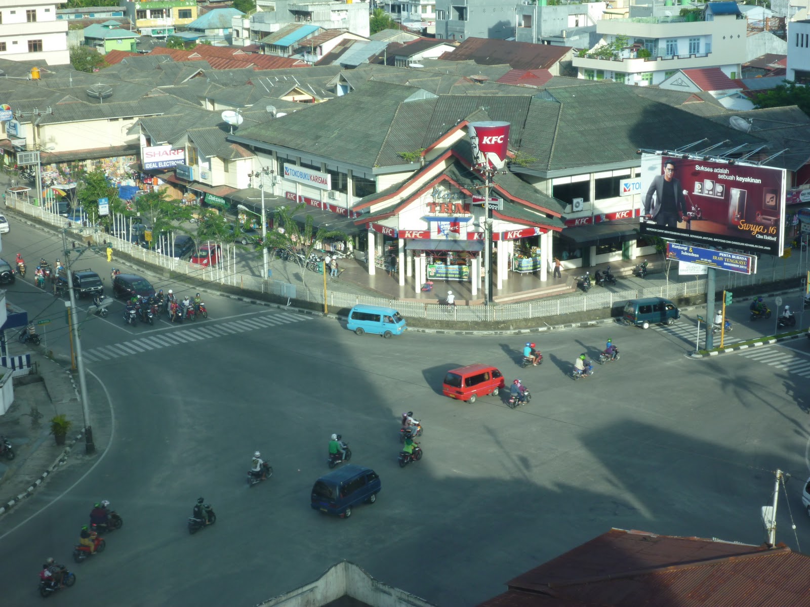 Kota Tarakan ~ Bumi Nusantara