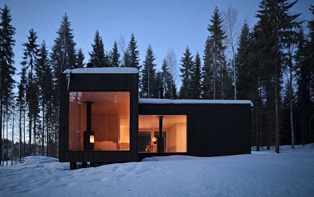 Architecture Finland6