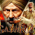 Yet to be released Bollywood Movies - Gadar 2