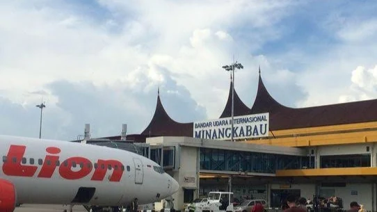 Hari Ini, BIM Hentikan Layanan Penumpang Komersial.