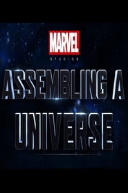 Marvel Studios Assembling a Universe 2014 Streaming ITA Senza Limiti Gratis
