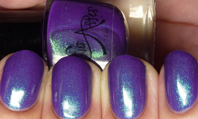 Ever After Polish Witchin