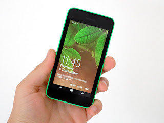 Nokia Lumia 530 RM-1017 Update Flash File  Download Here