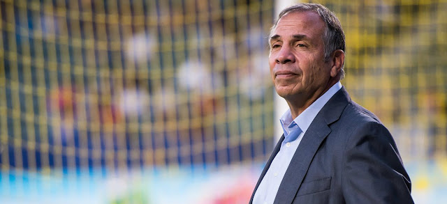 Bruce Arena