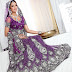 Bridal Brides-Wedding Dress-Beautiful Indian Bridal Vallima Lehanga-Choli Dresses Collection