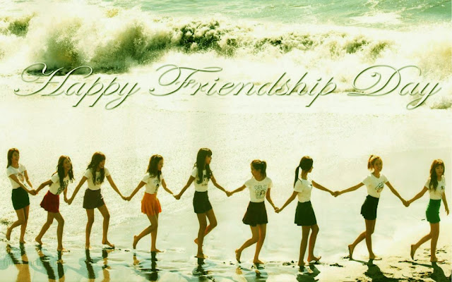 Happy Friendship Day Wishes Quotes (2)