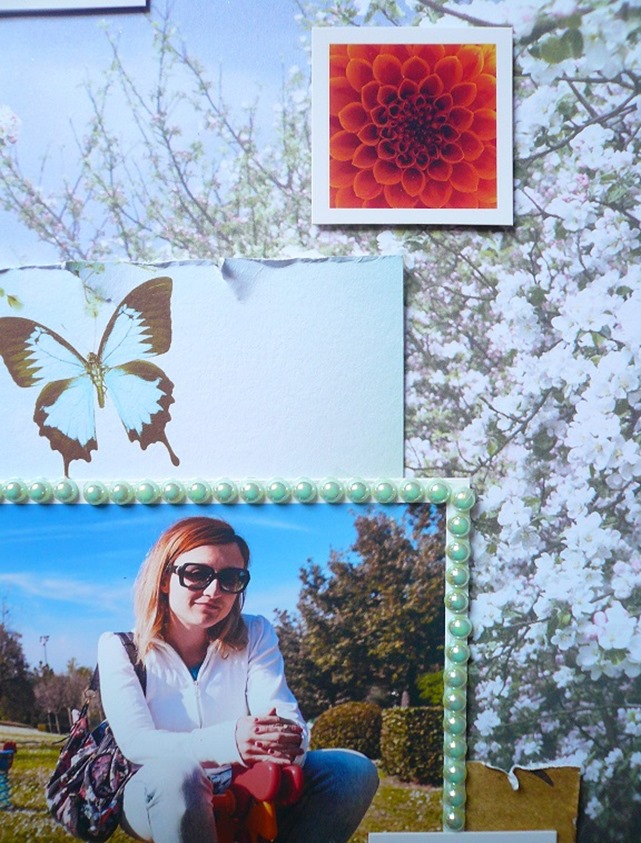 Giorgia Rossini for Paper House