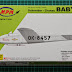 MPM 1/72 Schneider-Grunau BABY IIb (MPM72001)