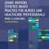 Johns Hopkins Evidence-Based Practice PDF