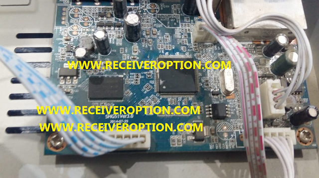 SHG51VER3.0 BOARD TYPE HD RECEIVER DUMP FILE 