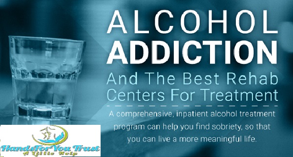 Best alcohol rehabilitation centre in Mumbai