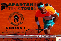 Tenis Aranjuez