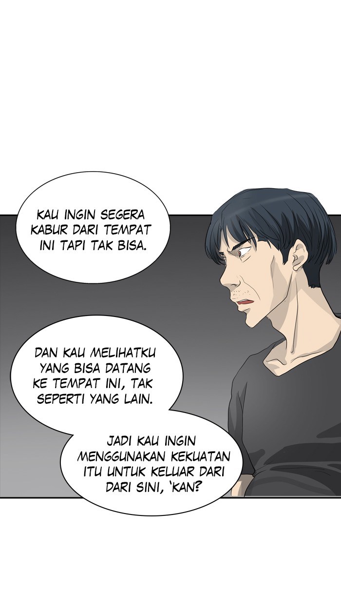 Webtoon Tower Of God Bahasa Indonesia Chapter 357