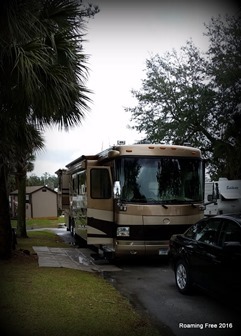 Wilderness RV Resort