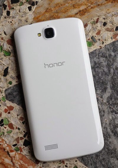 Kamera Huawei Honor 3C Lite