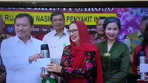 Yunarto Sindir Menkes Terawan: Seremoni Jamu-jamuan Nyebelin