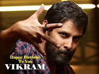 vikram birthday, desktop wallpaper vikram to enjoy this upcoming birthday 2019