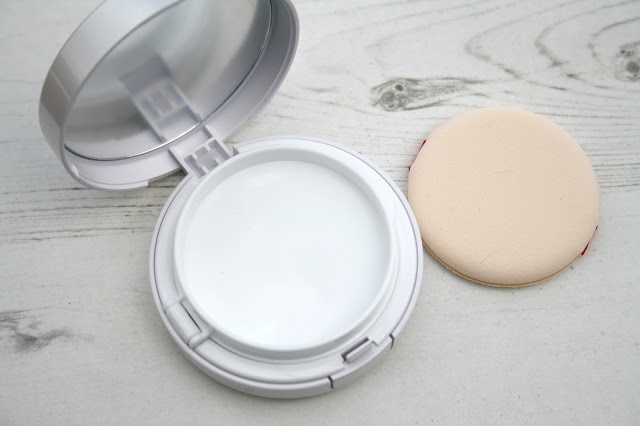 Erborian Liquid BB Creme Cushion Compact