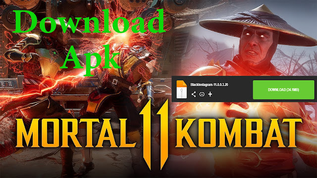 Mortal Kombat X Mod Apk 2.7.1 [Unlimited Resources/God Mod/Instant Kill]