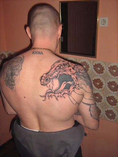 Finding a Good Tattoo For Men on the Web